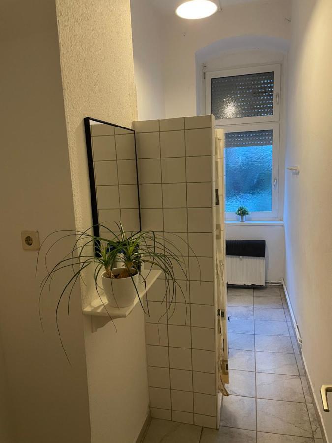Corner Hostel Berlin Eksteriør billede